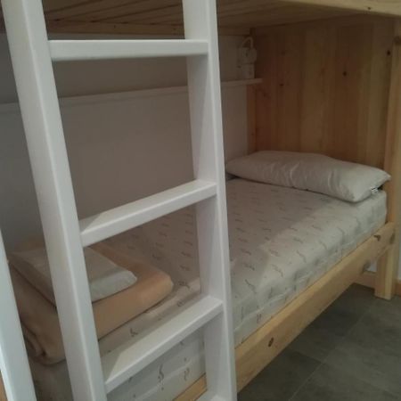 Albergue מיידוירו מראה חיצוני תמונה