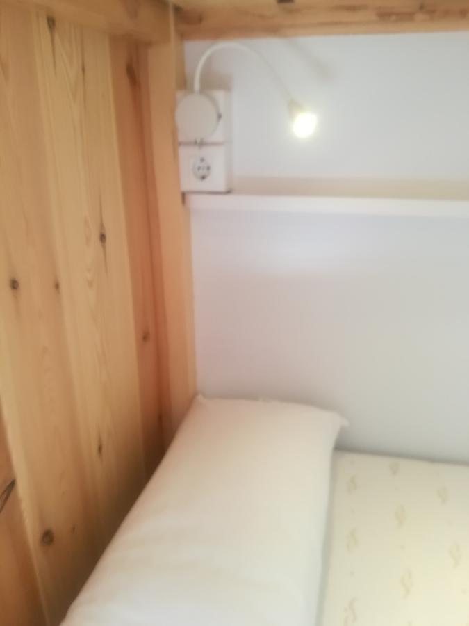 Albergue מיידוירו מראה חיצוני תמונה