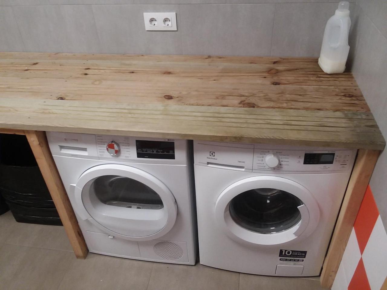 Albergue מיידוירו מראה חיצוני תמונה