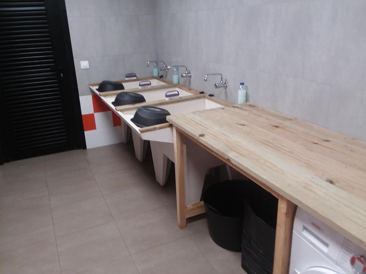 Albergue מיידוירו מראה חיצוני תמונה