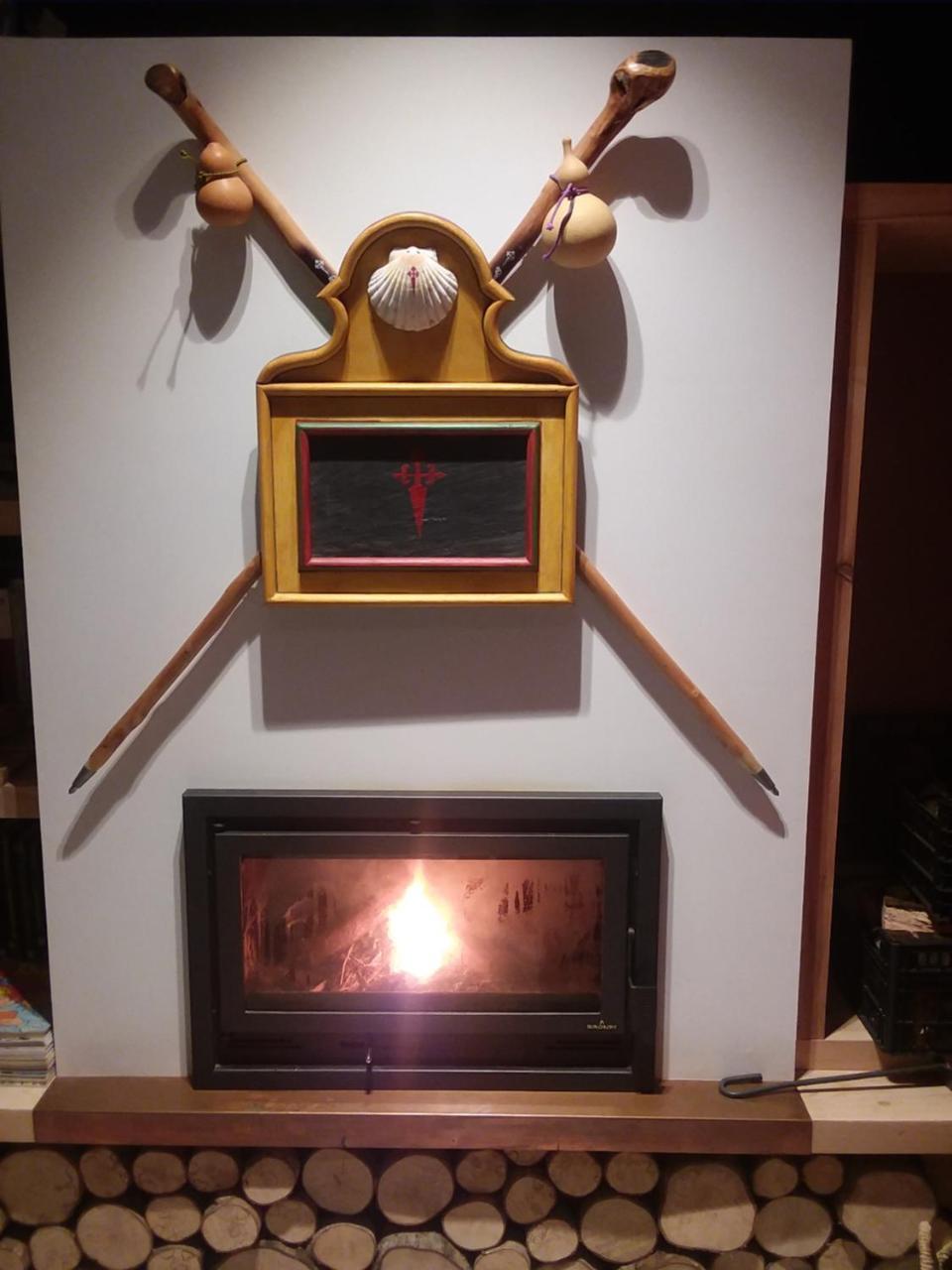 Albergue מיידוירו מראה חיצוני תמונה