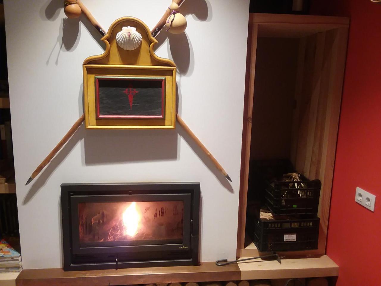 Albergue מיידוירו מראה חיצוני תמונה