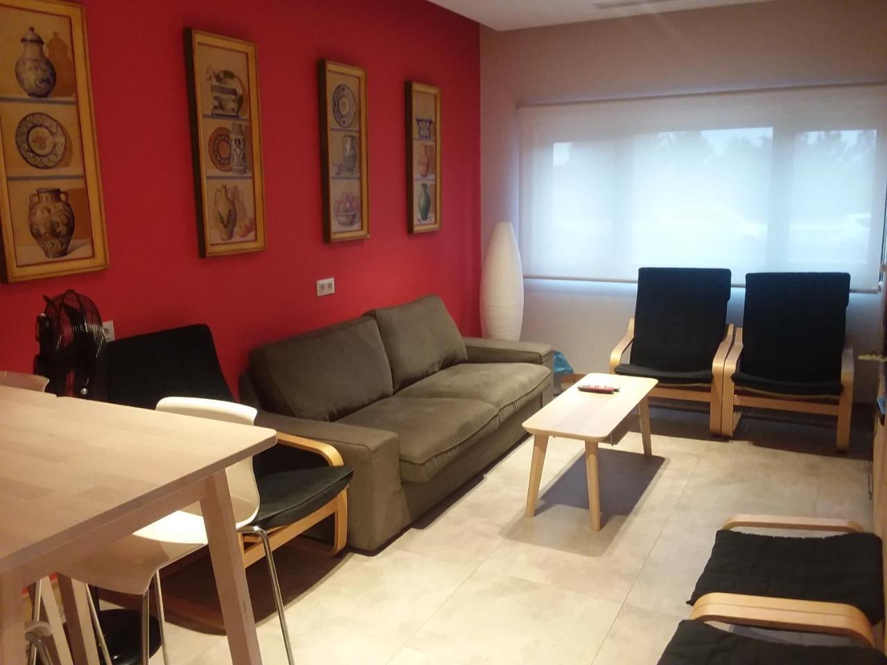 Albergue מיידוירו מראה חיצוני תמונה