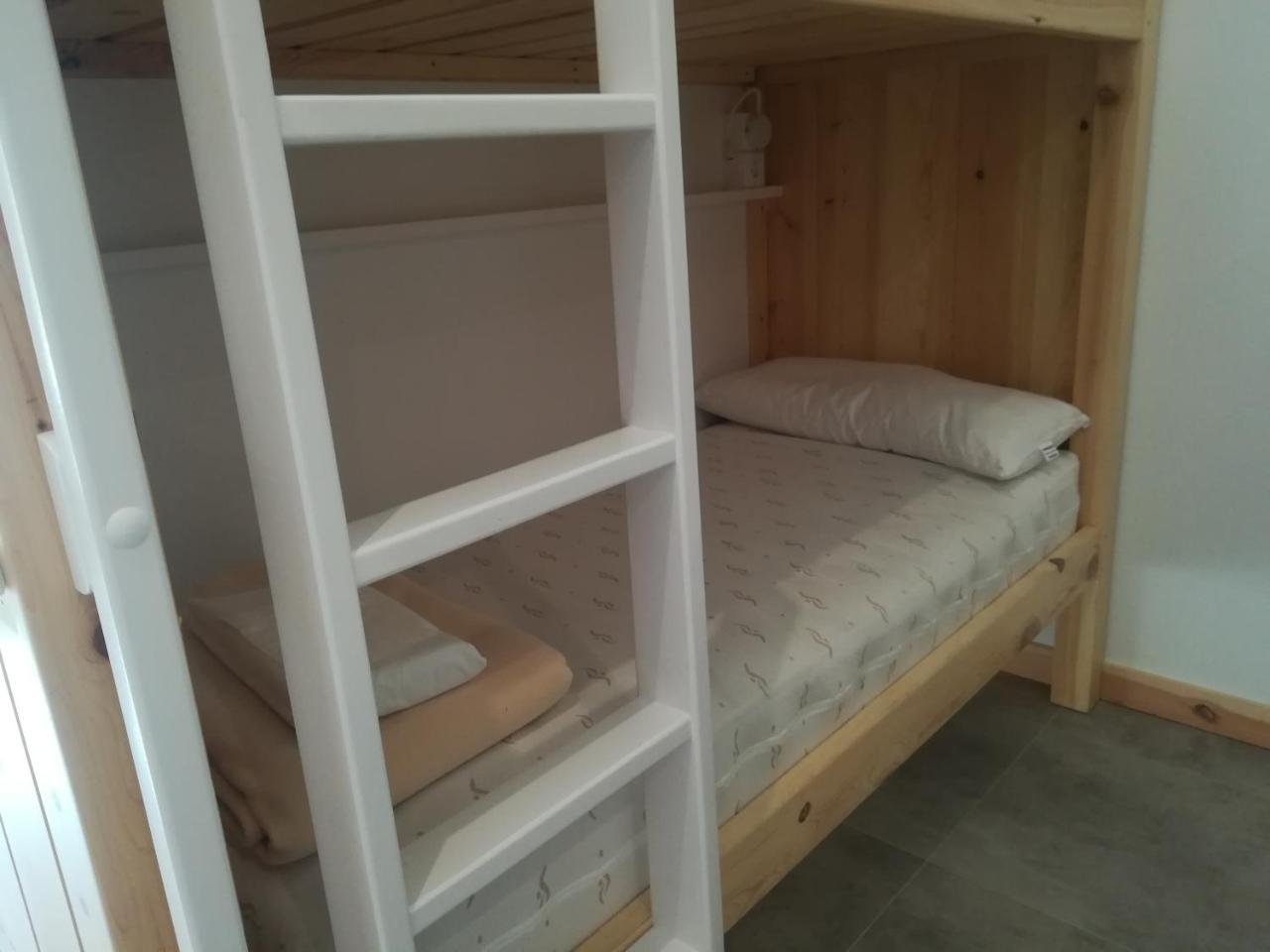 Albergue מיידוירו מראה חיצוני תמונה