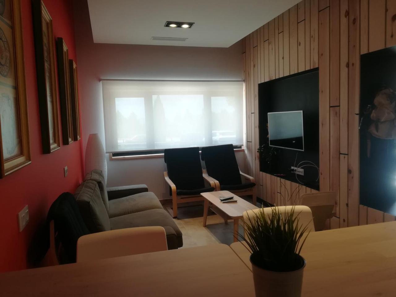 Albergue מיידוירו מראה חיצוני תמונה